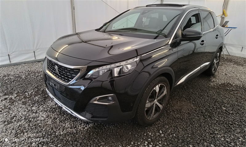 Peugeot 3008 1.5 BlueHDi GT Line (EU6.2) //EXPERTISE N°16