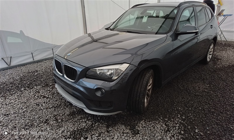 BMW X1 2.0 d sDrive18//EXPERTISE N°33