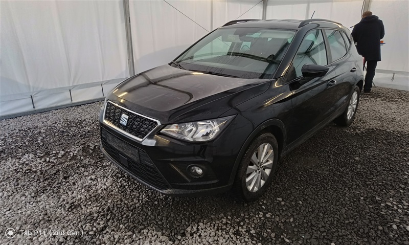 Seat Arona 1.6 CR TDI Style//EXPERTISE N°43