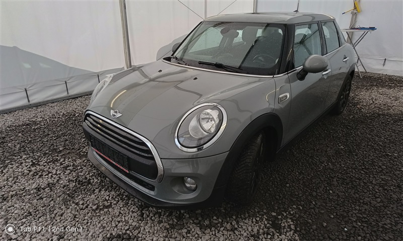 MINI One D Mini 1.5 D One //EXPERTISE N°300