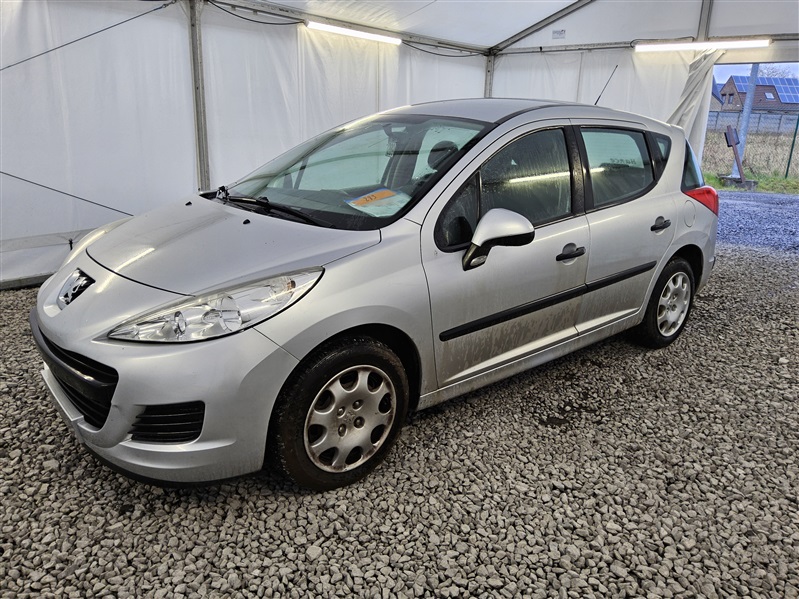 Peugeot 207 SW 1.4i Urban N°289