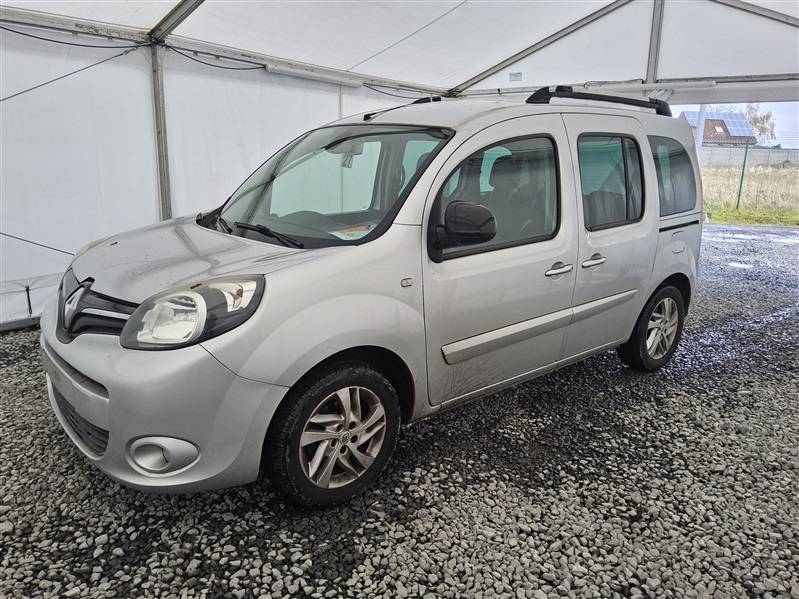 Renault Kangoo 1.2i expression N°27