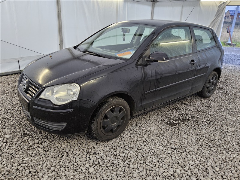 Volkswagen Polo 1.2i Trendline N°288