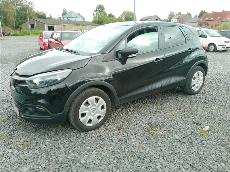 Renault Captur 1.5 dCi Energy Zen n°113