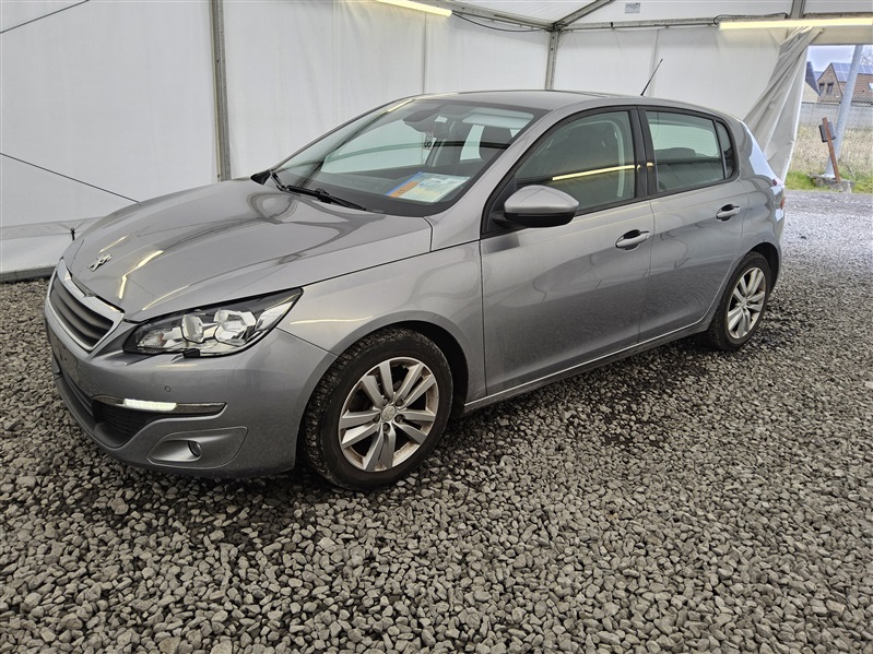Peugeot 308 1.2 PureTech Active N°68