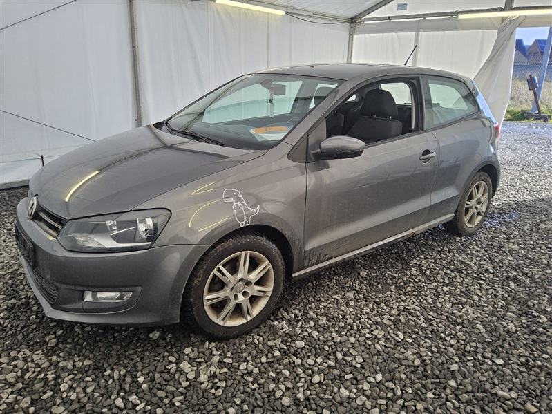 Volkswagen Polo 1.6 CR TDi Highline BMT DPF N°25
