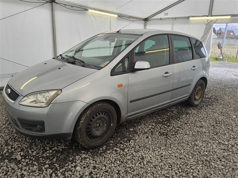 Ford C-Max TDCI GHIA N°36