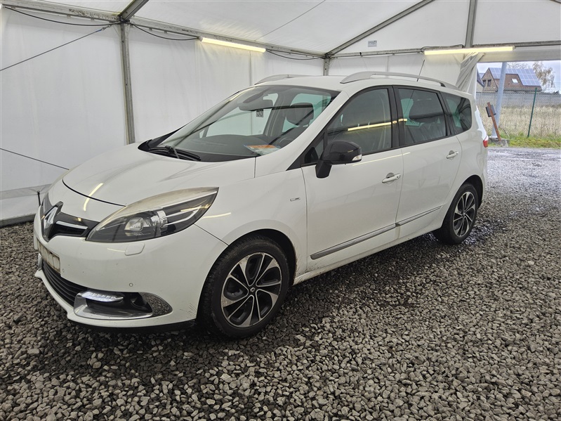 Renault Scenic 1.6 dCi Energy Bose Edition N°53