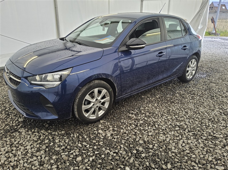 Opel Corsa 1.2i Edition S/S (EU6AP) N°55