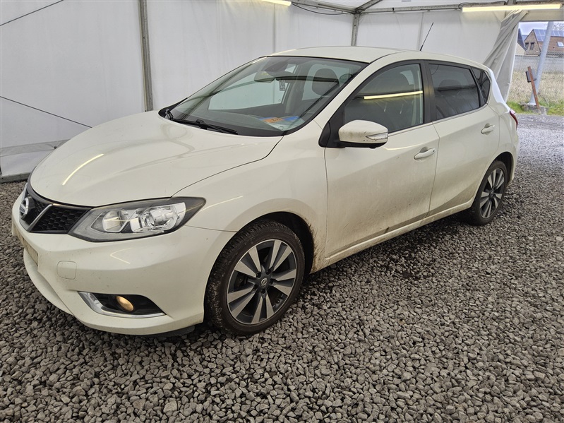 Nissan Pulsar 1.2 DIG-T Connect Edition N°299