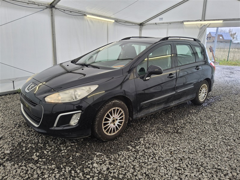 Peugeot 308 1.6 HDi Style N°70