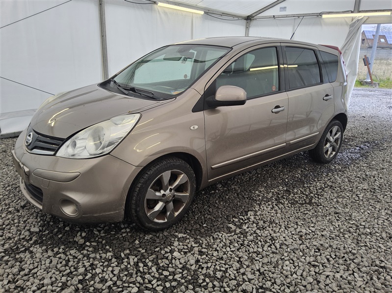 Nissan Note 1.4i Acenta N°51