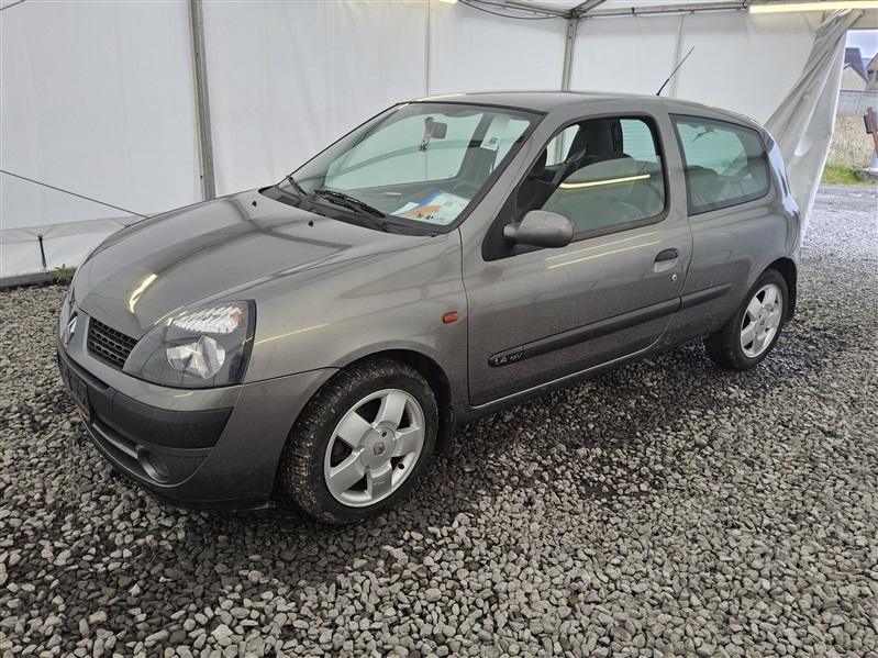 Renault Clio 1.4i Expression N°52