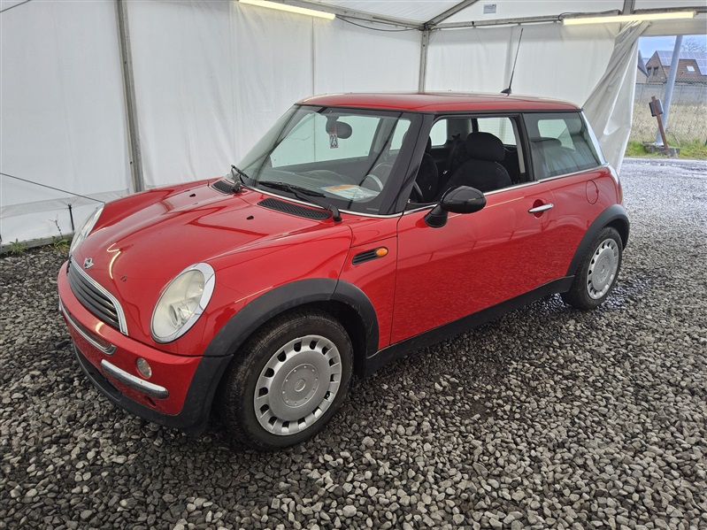 MINI One Mini 1.6i 16v One N°23