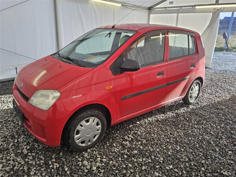 Daihatsu Cuore 1.0i 12v Top  N°31