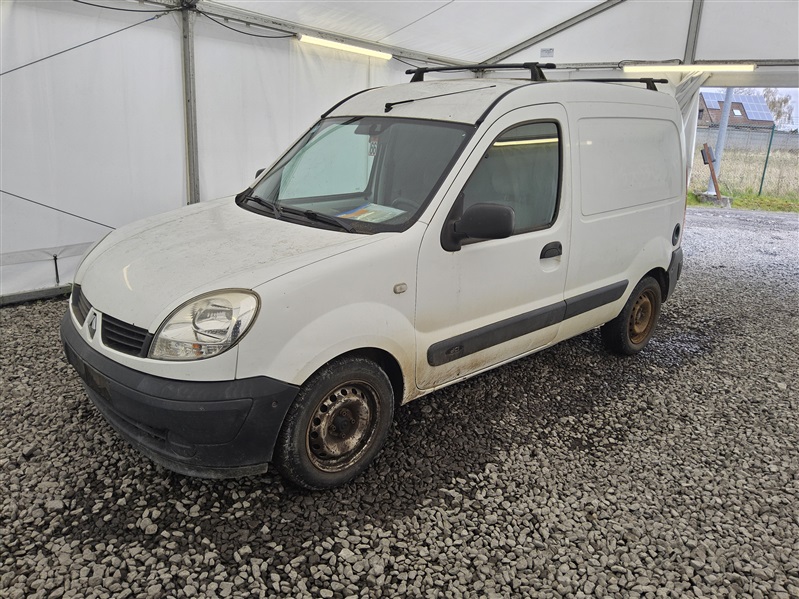 Renault Kangoo 1.5 dCi Confort N°66