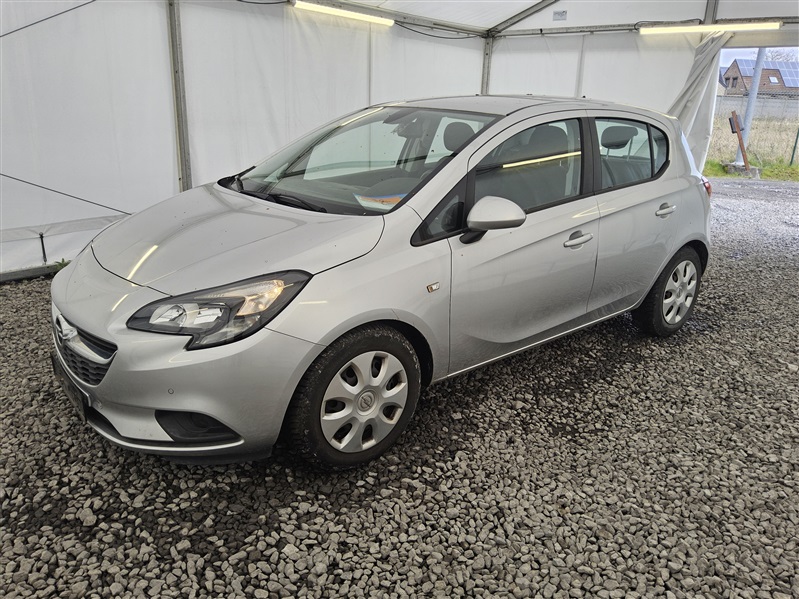 Opel Corsa 1.3 CDTI Enjoy Start/Stop N°35