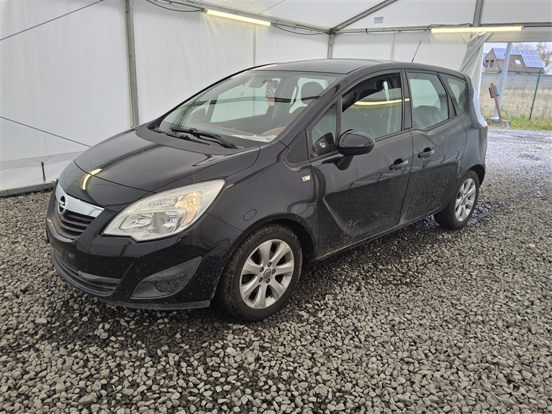 Opel Meriva 1.4i Essentia N°50