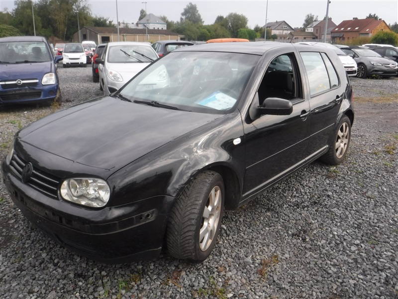 Volkswagen Golf golf n°134