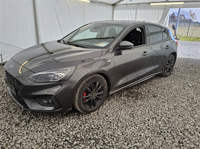 Ford Focus 2.0 EcoBlue ST-Line N°127