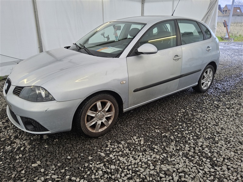 Seat Ibiza 1.2i 12v Reference N°78