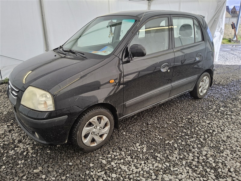 Hyundai Atos Prime 1.1i 12v Comfort N°81