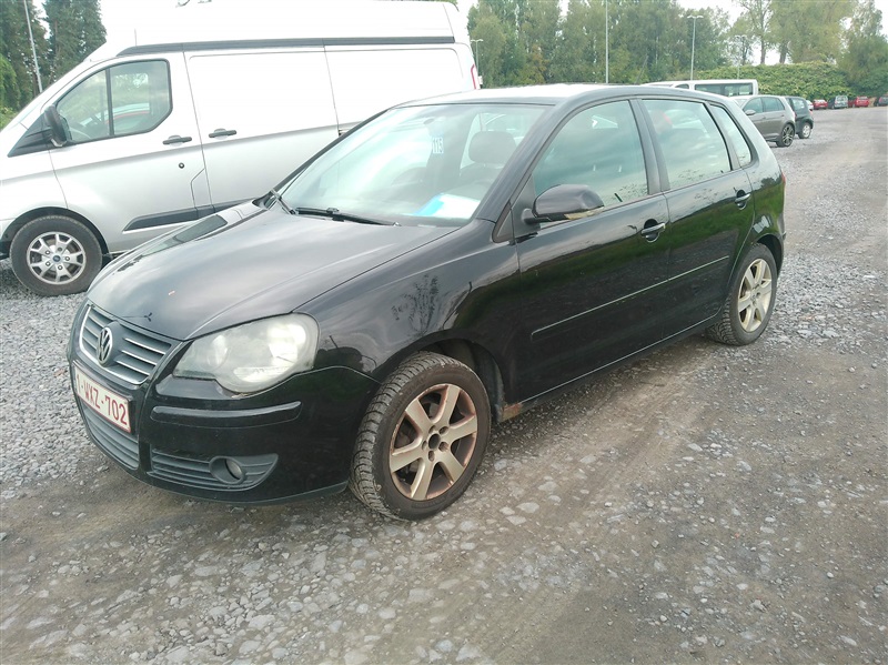 Volkswagen Polo 1.4 TDi United n°115