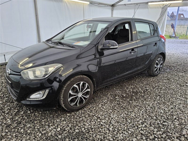 Hyundai i20 1.4i Style N°131