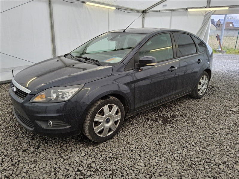 Ford Focus 1.6 TDCi Ambiente Start/Stop n°123