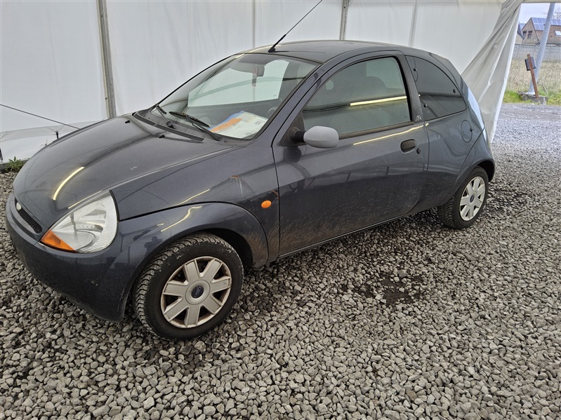 Ford Ka/Ka+ Ka N°111