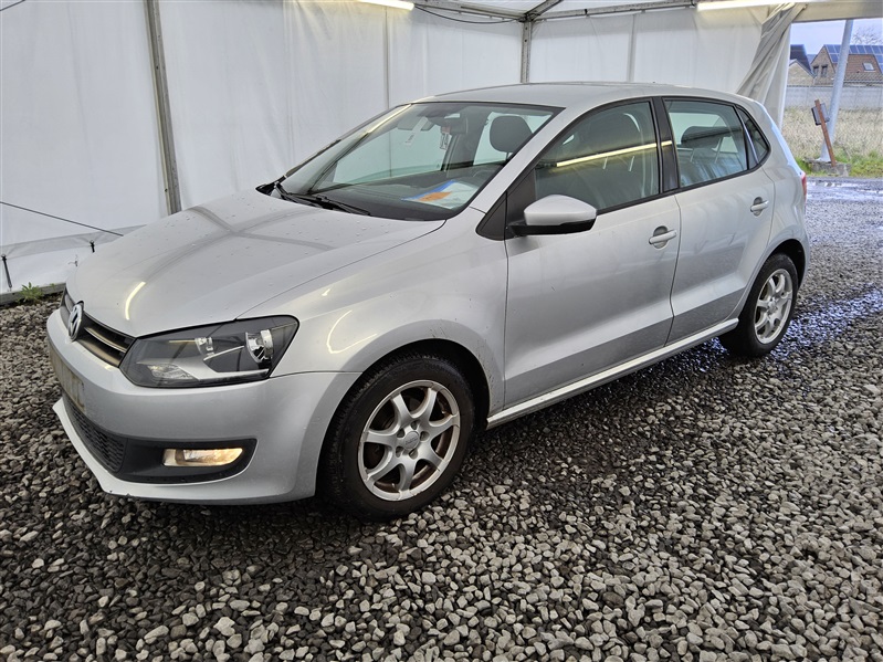 Volkswagen Polo 1.4i Trendline N°74