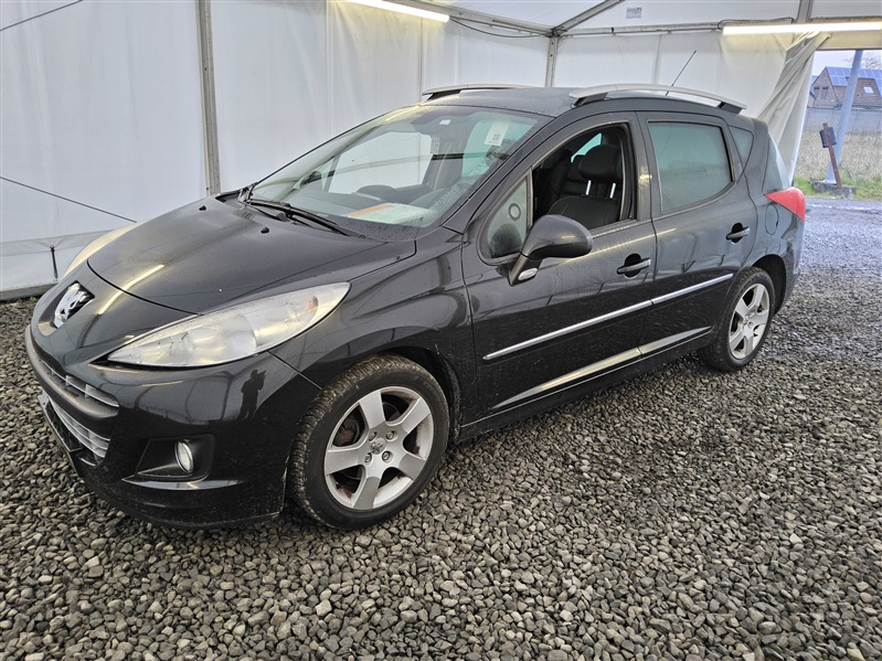Peugeot 207 1.6 HDi Active SW FAP N°116