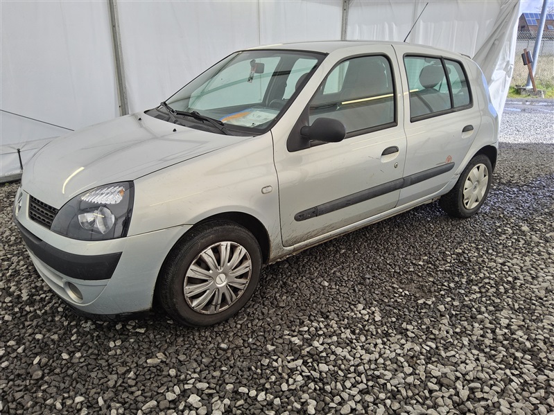 Renault Clio 1.2i Expression N°84