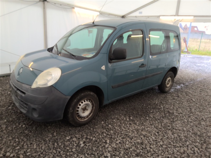 Renault Kangoo 1.5 dCi Business (Fleet) N°102