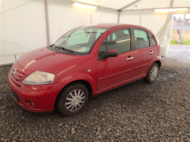 Citroen C3 1.4 HDi N°94