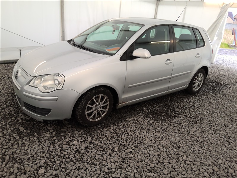 Volkswagen Polo 1.4 CR TDi BlueMotion N°89