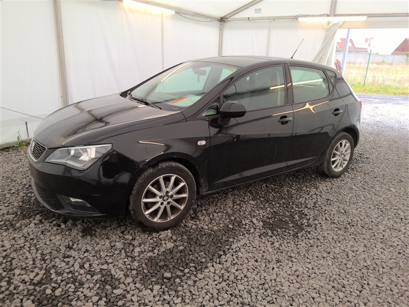 Seat Ibiza 1.0i Connect Start&Stop N°105