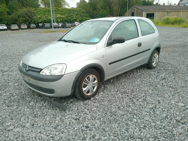 Opel Corsa 1.2 n°152