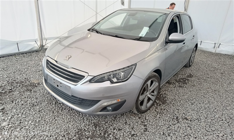 Peugeot 308 1.2 PureTech Allure STT//EXPERTISE N°148