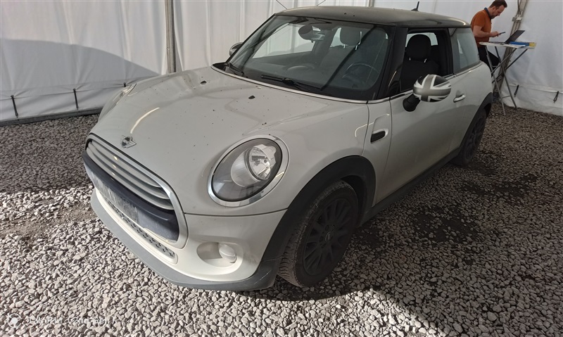 MINI Cooper Mini 1.5 Cooper //EXPERTISE N°134