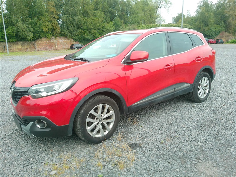Renault Kadjar 1.2 TCe Intens n°146