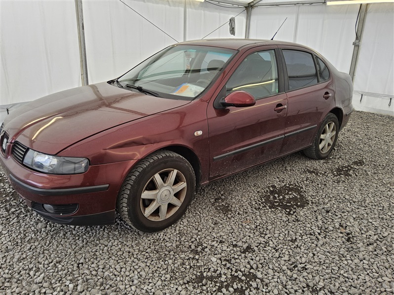 Seat Toledo 1.6i N°170