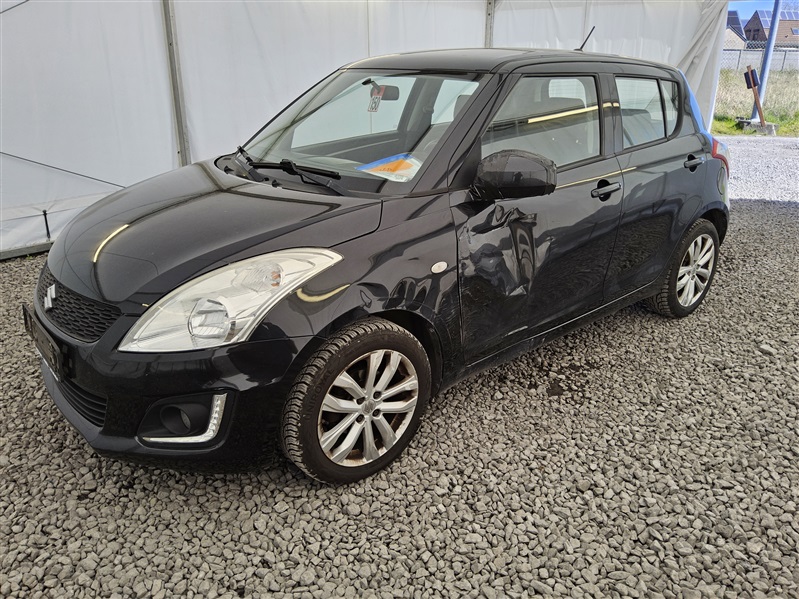 Suzuki Swift 1.2i GA N°150