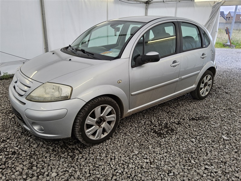 Citroen C3 1.6i Exclusive N°183