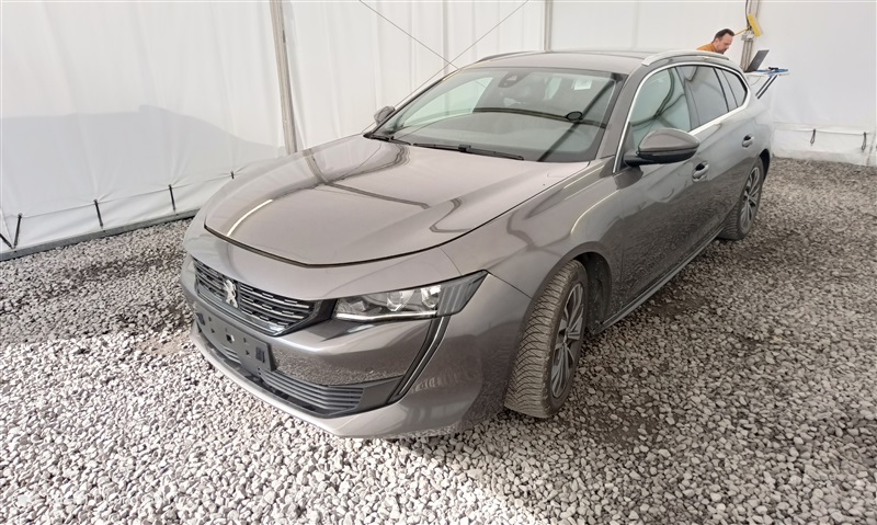 Peugeot 508 SW 1.5 BlueHDi GT S&S //EXPERTISE N°193