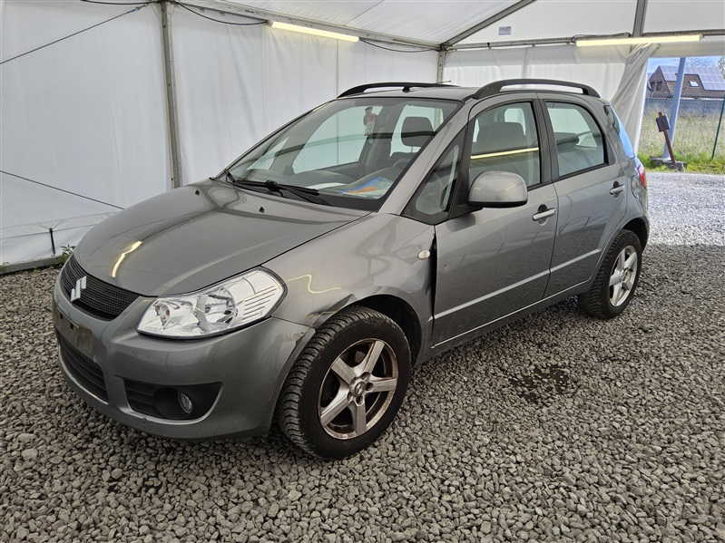 Suzuki SX4 1.5i GA N°198