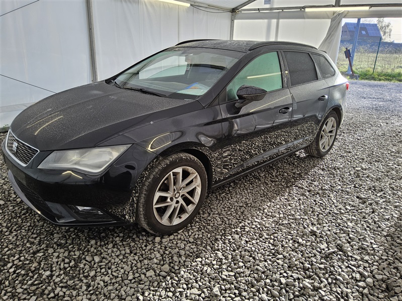 Seat Leon ST 1.2 TSI N°207