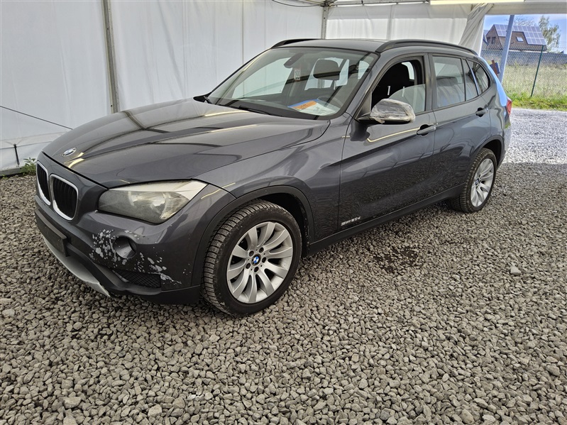 BMW X1 SDRIVE20D N°199