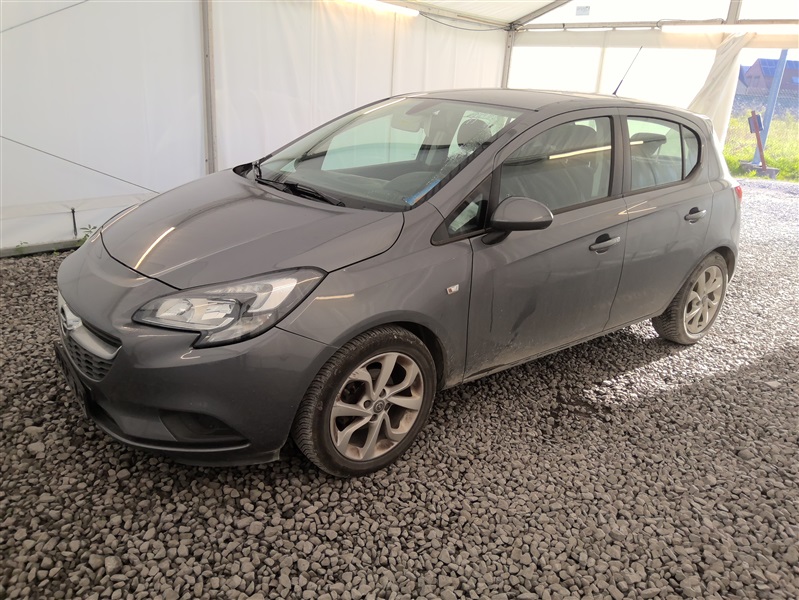 Opel Corsa 1.2i N°201