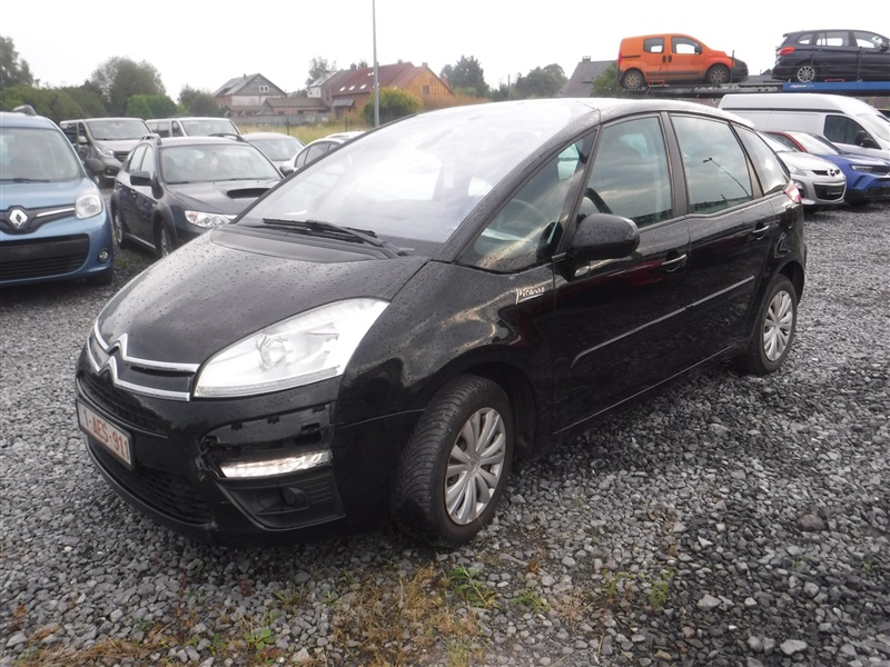 Citroen C4 Picasso 1.6 HDi Attraction FAP n°123